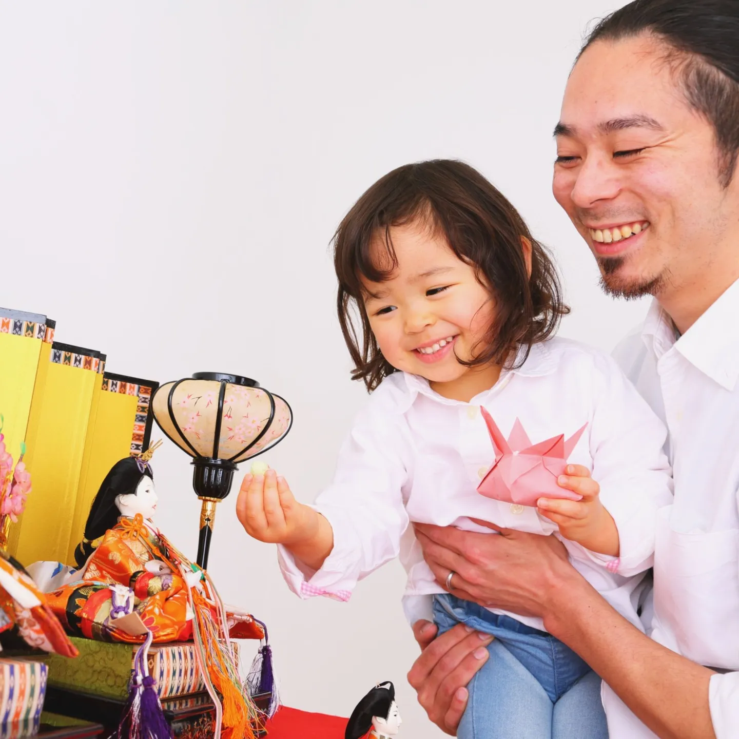 Hinamatsuri