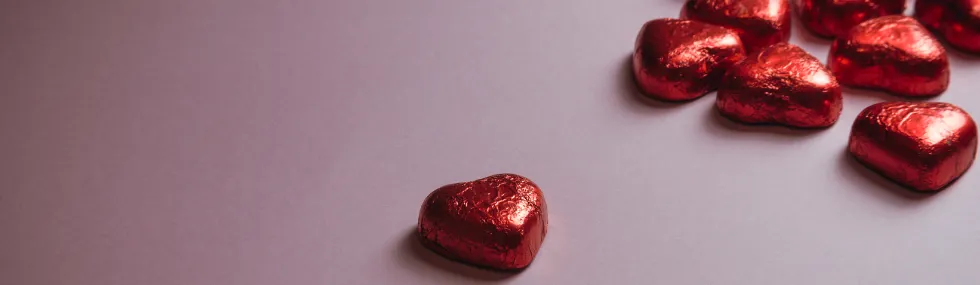 banniere st valentin