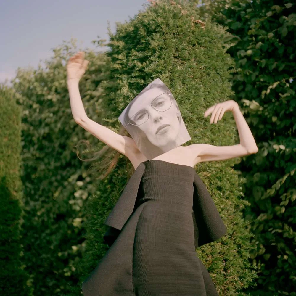 Matsuda lunettes de vue